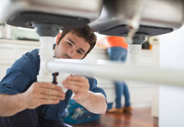 Best Clogged Drain Plumber  in Gulf Shores, AL