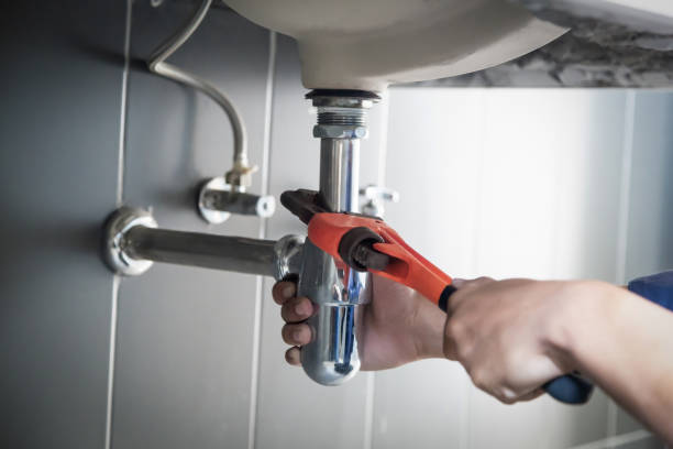 Best Hot Water Heater Installation  in Gulf Shores, AL