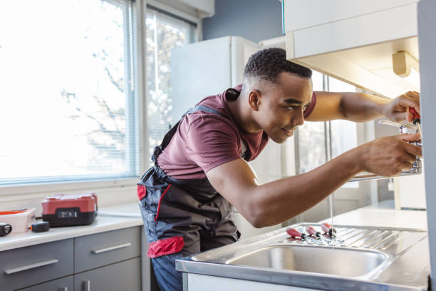 Best Commercial Plumbing Services  in Gulf Shores, AL